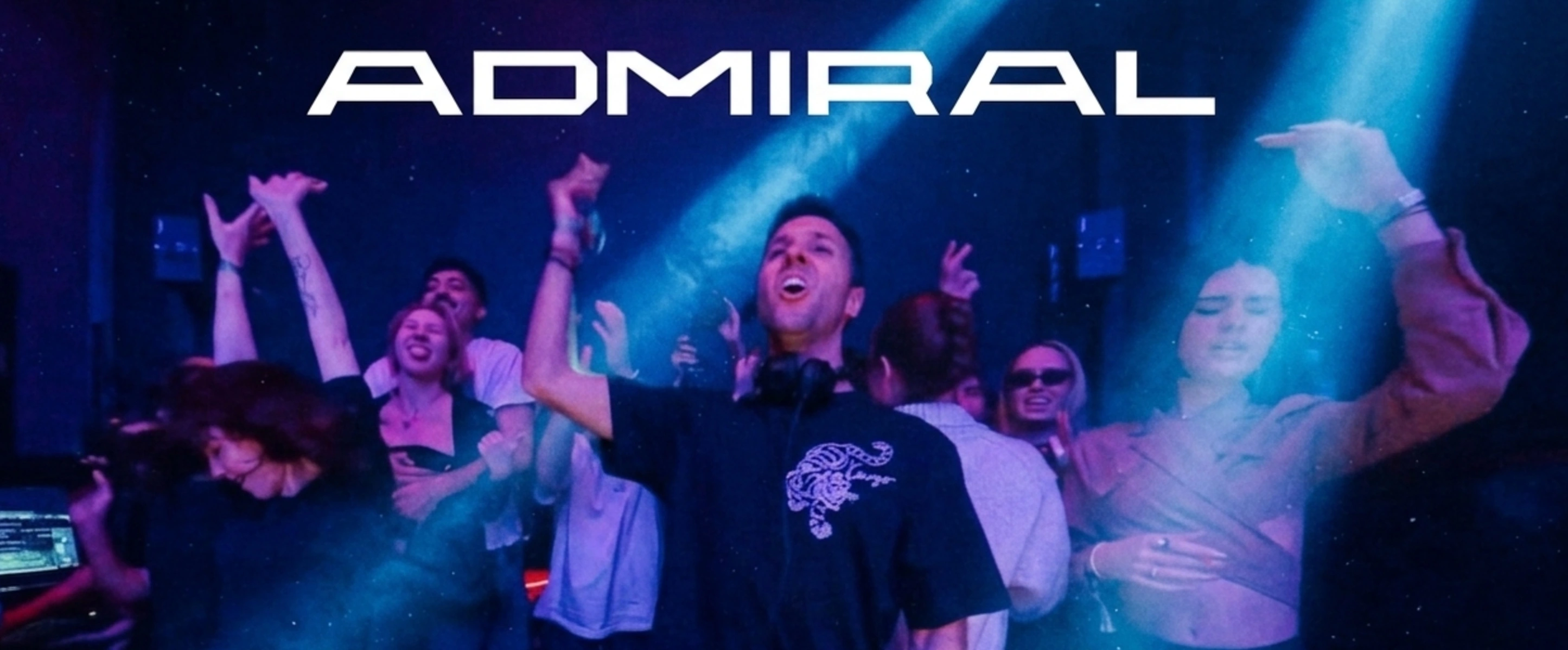 Admiral